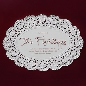 Handwritten Font, Wedding Script Font for Invitations, Whimsical Font for Canva Invitations - Etsy