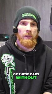 Redeye Challenger Fuel System Issues #shorts