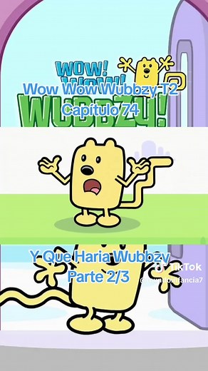 #wowwowwubbzy #discoverykids #españollatino #recomendados #zbyzca