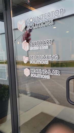 ✨ See it to believe it. ✨ Our showroom at Countertop Solutions isn’t just big—it’s the largest in the tri-state area, and this video gives you just a glimpse of what’s waiting inside. From stunning countertops to endless design inspiration, this is where your next project starts. 📍 Come visit us this weekend and explore materials, styles, and options in person—our team is ready to help bring your vision to life. 🚪 Walk-ins welcome. Inspiration guaranteed. #CountertopSolutions #ShowroomGoals #L