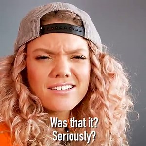 In the last Just Eat’s Xtra Bites episode of the season we celebrate The X Factor Finalists, challenge Dalton and Anthony to our epic food quiz and recap the best moments from Xtra Bites with Becca. Catch us before we’re gone and don’t forget to tune in this weekend for The X Factor Final. 🔥🎤👇 | Just Eat UK