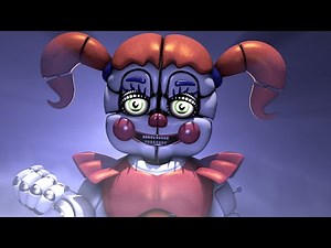 [FNaF SFM] screaming meme