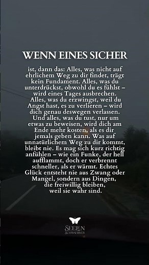 Seelenschwärmer