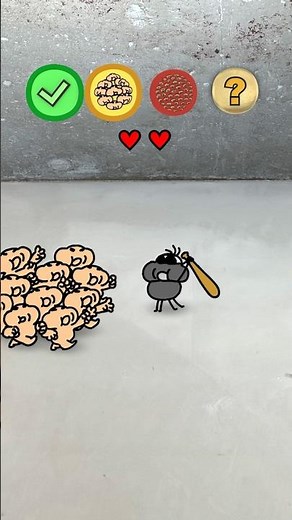 Nestor vs 100 Grubbs (Remastered)