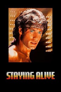 Staying Alive (1983) - Movie