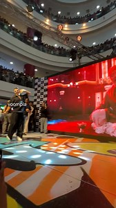 110K views · 296 reactions | bro’s going all out﫠 scenes from the promotions of their new movie housefull 5 | Voompla | Facebook