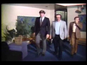 BIZARRE: Smelly Feet