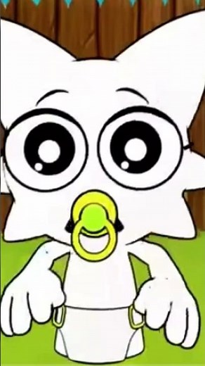 learn colors with Pacman