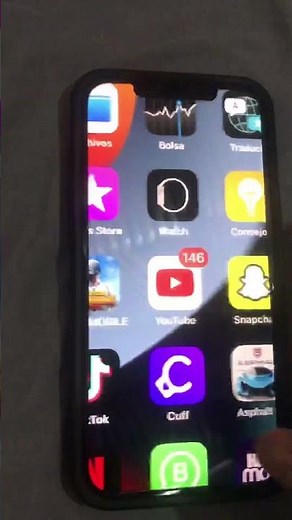 How to turn off zoom mode on iPhone 11, 12, 13, 14 Pro Max