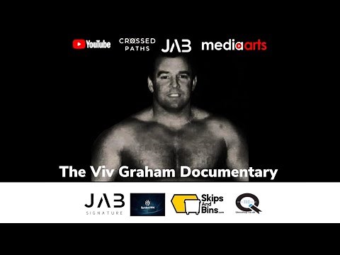 The Viv Graham Story 1994