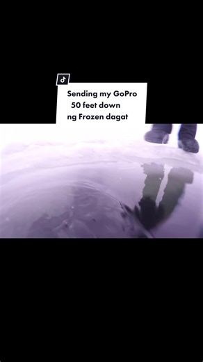 Reply to @ceszxy we’ll see if my GoPro will survive😅 #tiktokphillippines #fyph @pinay_sa_alaska