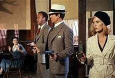 Bonnie y Clyde - I.Sat Online