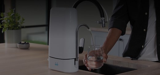 Water Filtration Products