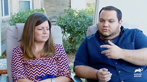 Grab the pooper scooper! 💩 Whisky the cat is a four-legged pooping machine. He will poop on the dining room table, on the stairs, on the couch, even on Kate and Cameron. Kate and Cameron want to start a family, but can’t imagine bringing a child into a house that’s turned into one giant litter box. If Whisky doesn’t change, Cameron says he’s gone for good. #AnimalPlanet #MyCatFromHell | Animal Planet