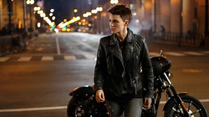 Ruby Rose shares video of surgery after stunt accident