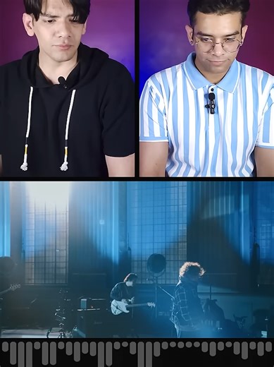 Vaundy - 踊り子 (ODORIKO) Live Reaction