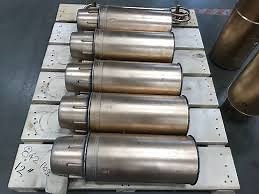 [Hot Item] API Standard Ibop/Upper Ibop Lower Ibop for Varco TDS 11SA Top Drive in Oilfield