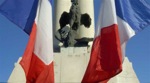 Mort d'un soldat français en Irak