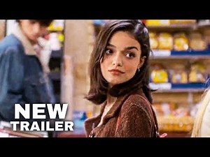 Y2K - Official Trailer (2024) Rachel Zegler