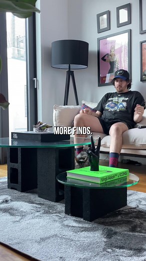 DIY Cinder Block Coffee Table Ideas and Tips