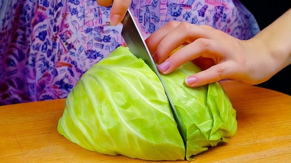 A fresh cabbage recipe you’ll want to make again and again