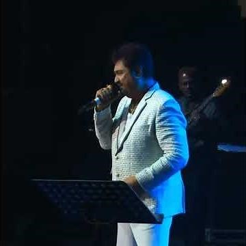 Kumar Sanu live performance | Tu Meri Zindagi Hai | Dil Hai Ki Manta Nahi |#kumarsanu #viral