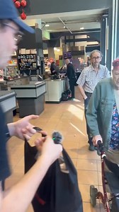 Giving away ALL the food from our BIGGEST SHOPPING SPREE EVER!! #shakepaid | Shake Pay