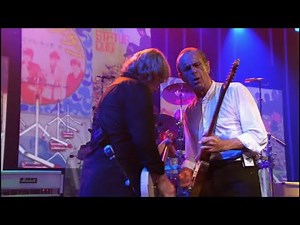 Status Quo - Pictures Of Matchstick Men / Ice In The Sun - Montreux Festival ,Switzerland 16-7 2009