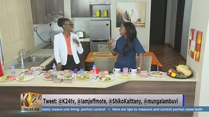 30K views · 156 reactions | Food Portioning and Calorie Count with Betty Okere Ma Donn Book for an online session with Betty for only Kes. 500/- https://dmrckenya.co.ke/product/book-an-online-appointment-nutrition/ | DMMC Online Pharmacy | Facebook