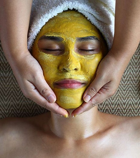 How To Make Ubtan At Home For Glowing Skin
