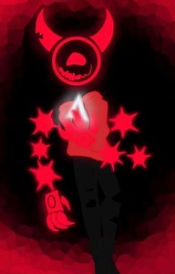 [VERY OLD] JSAB Long Live Nock (Completed) (Remake is in works (might be awhile) - Chapter 10