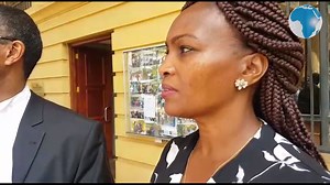 High Court allows Sarah Wairimu who is charged with murdering her husband Tob Cohen to be escorted by police to collect her clothes from their matrimonial home | Nation