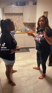 Thrower off lol Whitney Dixon | Toni Dixon