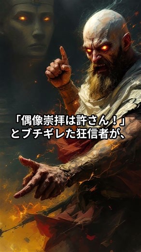 スフィンクスの鼻がない理由。風化じゃなくて「破壊」されたから #Shorts