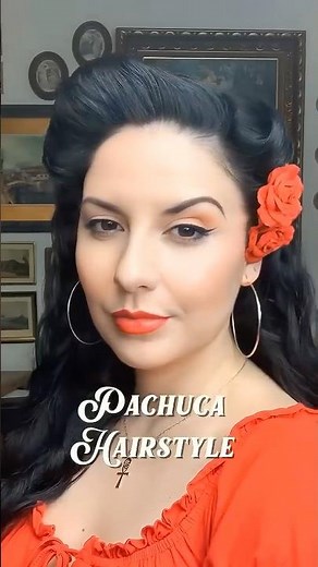✨Pachuca Hairstyle✨