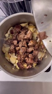 1.5K views · 84 reactions | “Traditional Irish Stew ☘️懶李 Recipe...