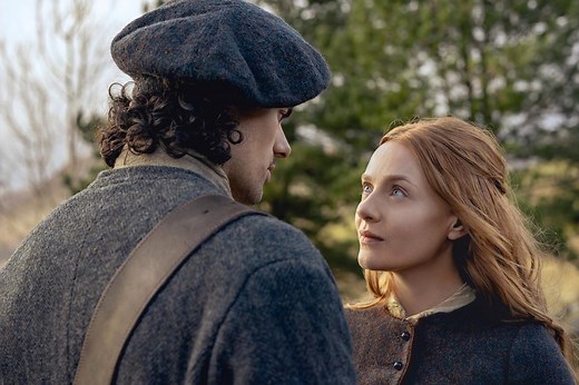 'Outlander: Blood of My Blood' opening credits song lyrics, singer, meaning, and more