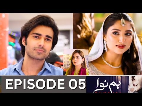 Humnava Episode 5 Promo | Humnava Episode 4 Review | Humnava Episode 5 Teaser | Urdu TV