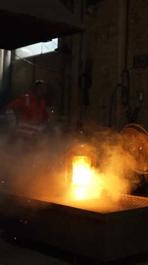 I Tried One of the Most Impossible Experiments... | Veritasium