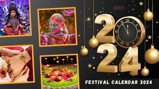 List of important days in January 2024