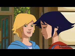 Lenas ranch~Ein Jahr und ein Tag/Teil 1