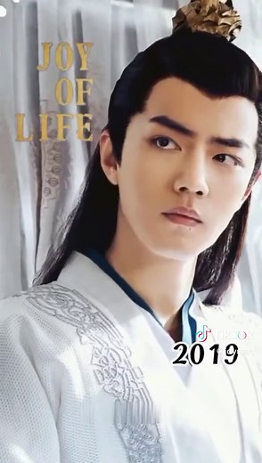 Xiao Zhan drama and movie from 2016 to 2022 #seanxiaozhan肖战🐰 #seanxiaozhan肖战 #seanxiaozhan #seanxiao肖战 #seanxiao #xiaozhan肖战daytoy #xiaozhan_1005 #xiaozhan肖战 #xiaozhan