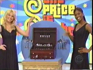 The Price is Right - April 26,2004