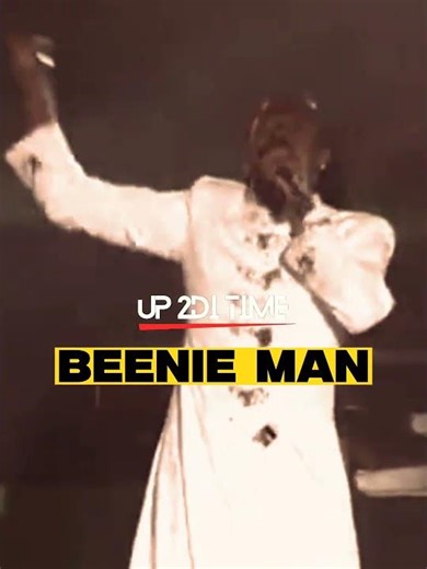 🔥 Live from Jamaica: Beenie Man's Unforgettable and Electrifying Performance! 🔥 #shorts 2023