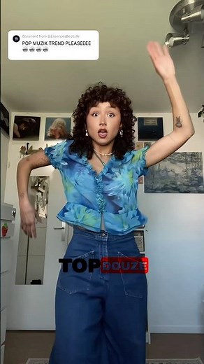 Pop Muzik by M~~ compilation challenge