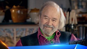 Where are they now: Peter Russell-Clarke