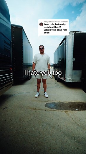 Replying to @Lizzie Jones here’s a love song for someone you hate 🙂 #toxicrelationships #toxic #kolbycooper #kolbycoopermusic #idaho #relationships #hateyoutoo #ttm