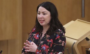 'We must confront Scotland's past': Labour calls for apology on historical forced adoption