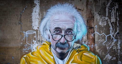 Voici selon l'histoire les génies les plus célèbres au monde !