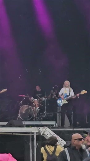 Flipturn - August (Kilby Block Party 2026) #flipturn #livemusic